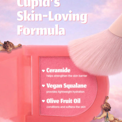 MOIRA Love Blur Blush