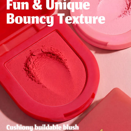 MOIRA Love Blur Blush