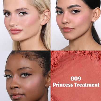 MOIRA Love Blur Blush