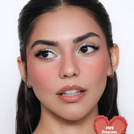 MOIRA Love Blur Blush