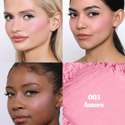 MOIRA Love Blur Blush