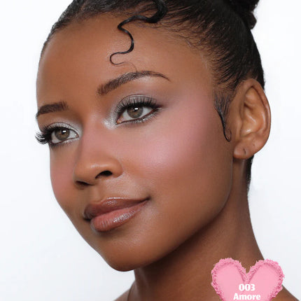 MOIRA Love Blur Blush