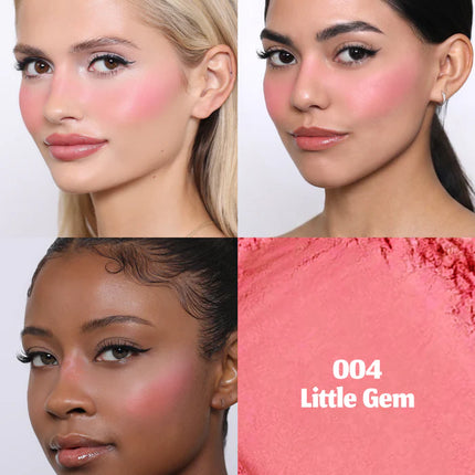 MOIRA Love Blur Blush