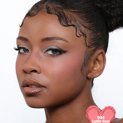 MOIRA Love Blur Blush