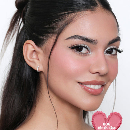 MOIRA Love Blur Blush