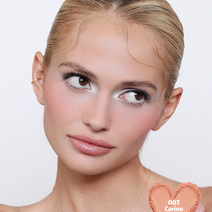 MOIRA Love Blur Blush