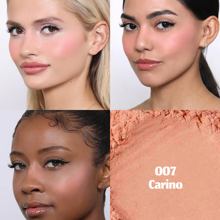 MOIRA Love Blur Blush