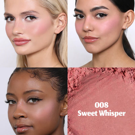 MOIRA Love Blur Blush