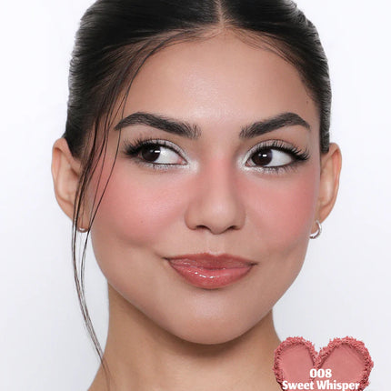 MOIRA Love Blur Blush