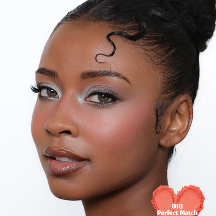 MOIRA Love Blur Blush