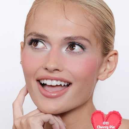 MOIRA Love Blur Blush