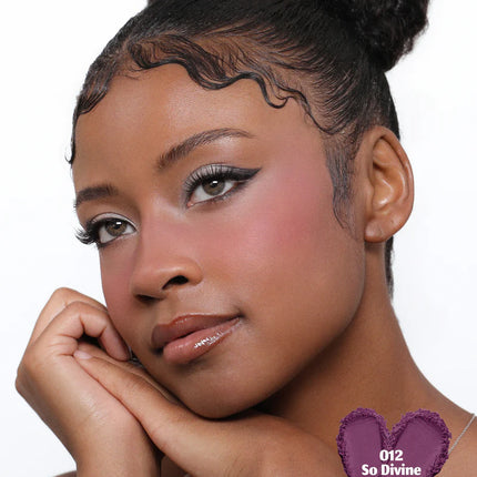 MOIRA Love Blur Blush