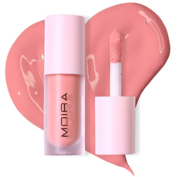 Moira Love Steady Liquid Blush