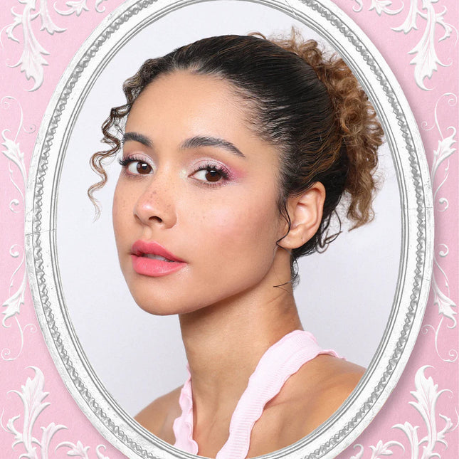 Moira Lumina Vault Eyeshadow Palette