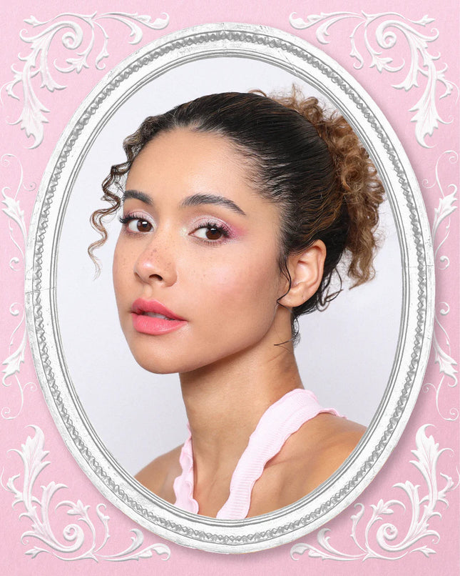 Moira Lumina Vault Eyeshadow Palette