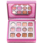 Moira Lumina Vault Eyeshadow Palette