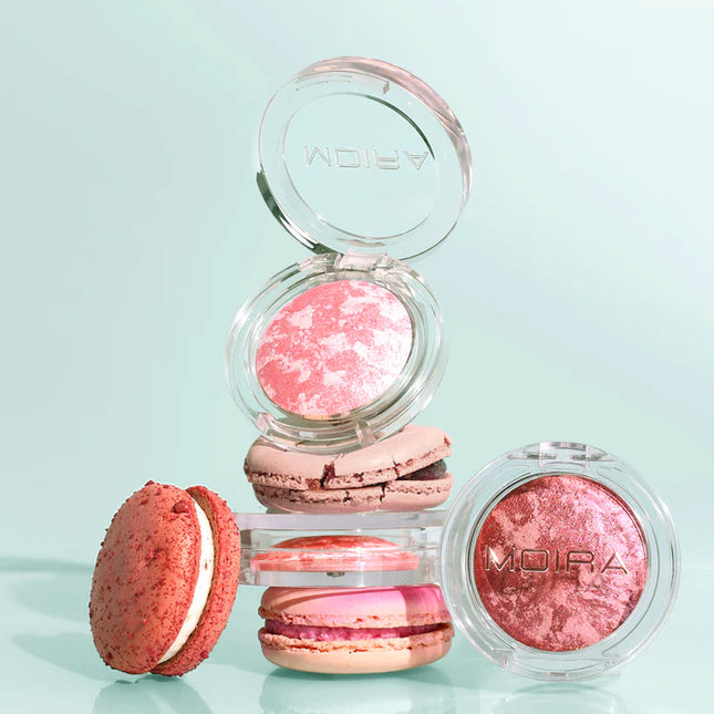 MOIRA Marvelous Baked Blush