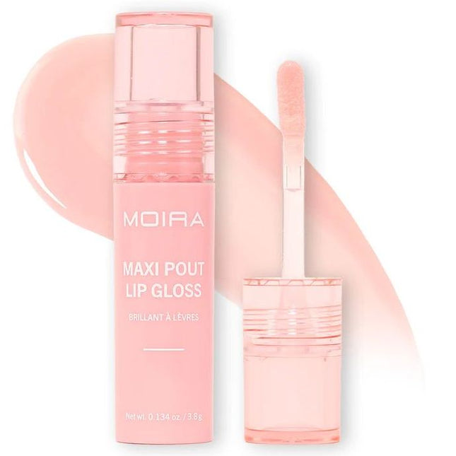 Moira Maxi Pout Lip Gloss