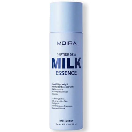 Moira Peptide Dew Milk Essence