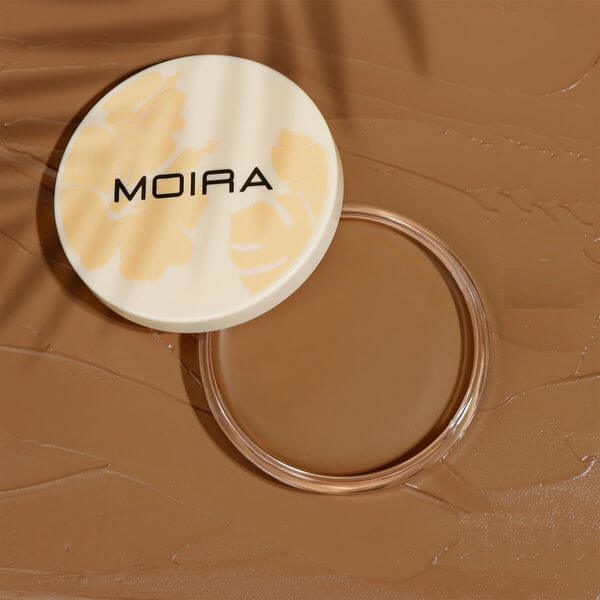 Moira Stay Golden Cream Bronzer