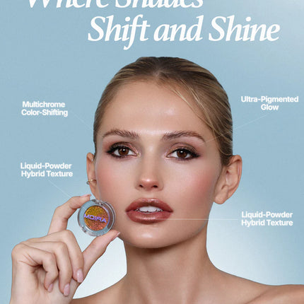 Moira Supernova Glitz Shadow