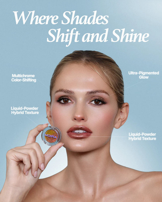 Moira Supernova Glitz Shadow