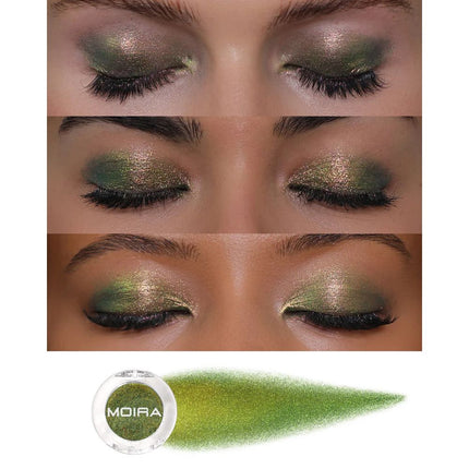 Moira Supernova Glitz Shadow