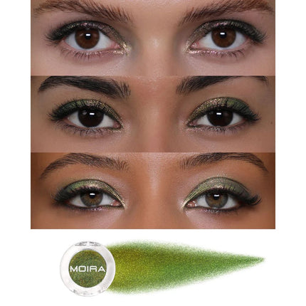 Moira Supernova Glitz Shadow