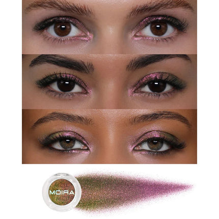 Moira Supernova Glitz Shadow