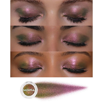 Moira Supernova Glitz Shadow