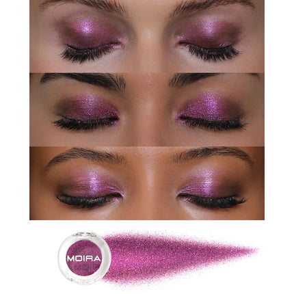 Moira Supernova Glitz Shadow