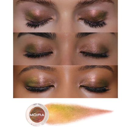 Moira Supernova Glitz Shadow