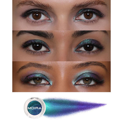 Moira Supernova Glitz Shadow