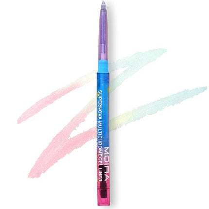 Moira Supernova Multichrome Gel Liner