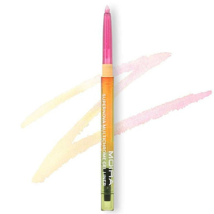 Moira Supernova Multichrome Gel Liner
