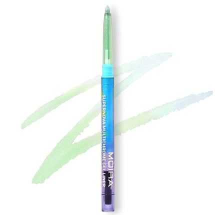 Moira Supernova Multichrome Gel Liner