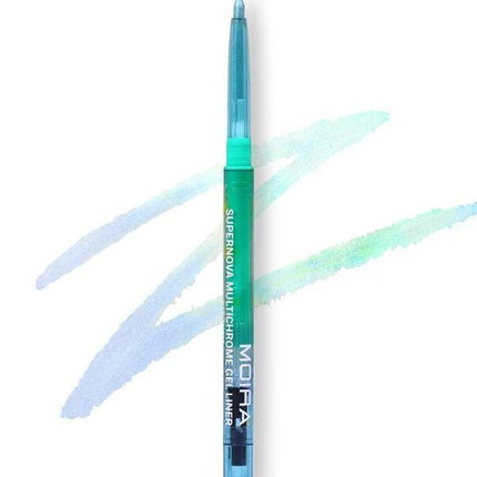 Moira Supernova Multichrome Gel Liner