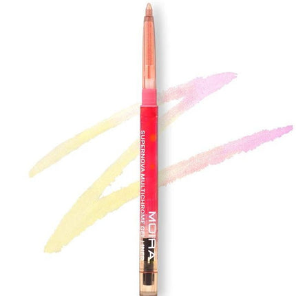 Moira Supernova Multichrome Gel Liner