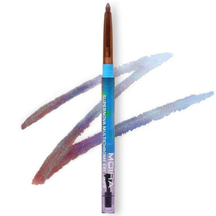 Moira Supernova Multichrome Gel Liner