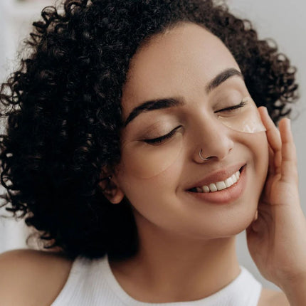 Naisture 15 MIN Eye Mask