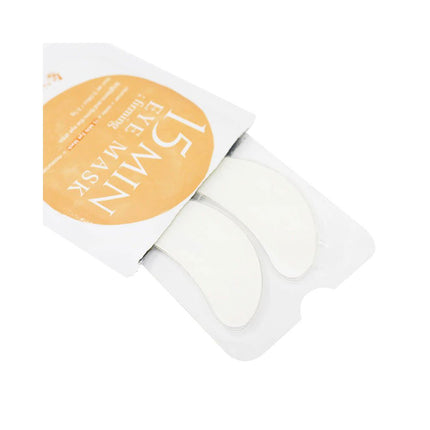 Naisture 15 MIN Eye Mask