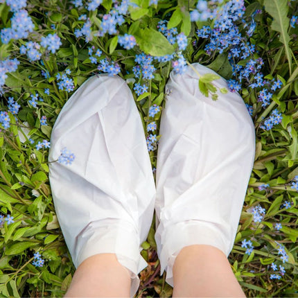 Naisture 15 MIN Foot Mask