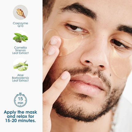 Naisture 15 MIN Groom Me Kit