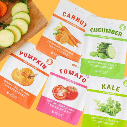 Naisture 15 MIN Nourish Me Kit