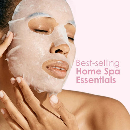 Naisture 15 MIN Pamper Me Kit