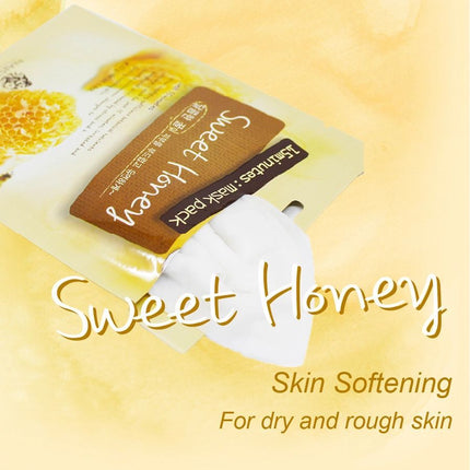 Naisture 15 Minutes Sheet Mask (10pc)