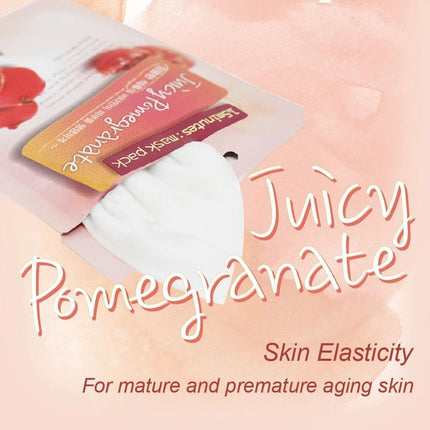 Naisture 15 Minutes Sheet Mask (10pc)