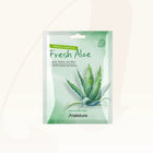 Naisture 15 Minutes Sheet Mask (10pc)