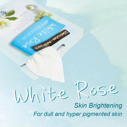 Naisture 15 Minutes Sheet Mask (10pc)