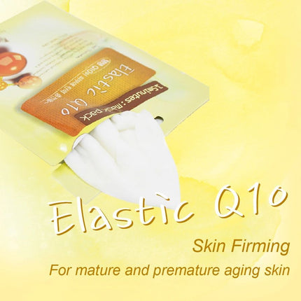 Naisture 15 Minutes Sheet Mask (10pc)